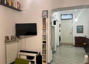 Appartamento Salita inferiore San Rocchino, Genova (zona Castelletto) - foto 9