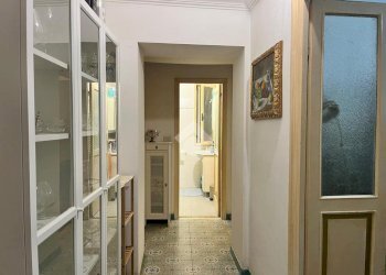 Appartamento Salita inferiore San Rocchino, Genova (zona Castelletto) - foto 10