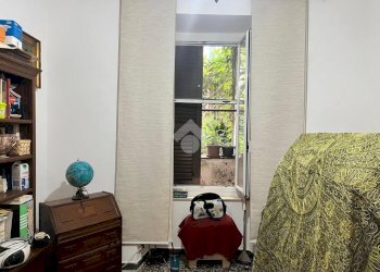 Appartamento Salita inferiore San Rocchino, Genova (zona Castelletto) - foto 11