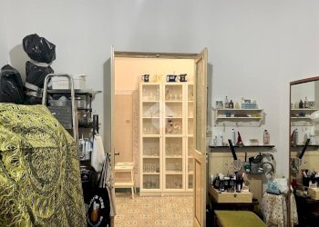 Appartamento Salita inferiore San Rocchino, Genova (zona Castelletto) - foto 12