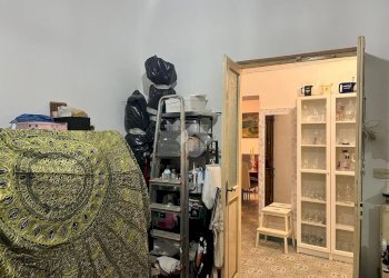 Appartamento Salita inferiore San Rocchino, Genova (zona Castelletto) - foto 13