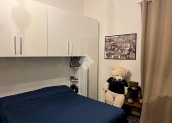 Appartamento Salita inferiore San Rocchino, Genova (zona Castelletto) - foto 16