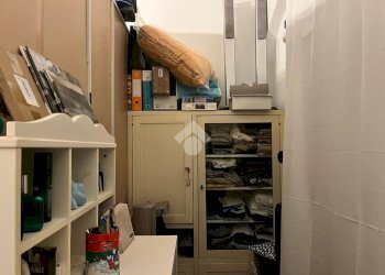 Appartamento Salita inferiore San Rocchino, Genova (zona Castelletto) - foto 19