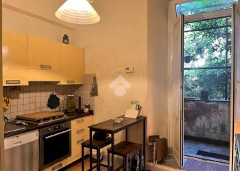 Appartamento Salita inferiore San Rocchino, Genova (zona Castelletto) - foto 21