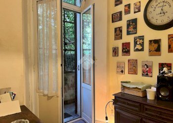 Appartamento Salita inferiore San Rocchino, Genova (zona Castelletto) - foto 22