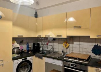 Appartamento Salita inferiore San Rocchino, Genova (zona Castelletto) - foto 23