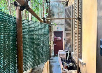 Appartamento Salita inferiore San Rocchino, Genova (zona Castelletto) - foto 24