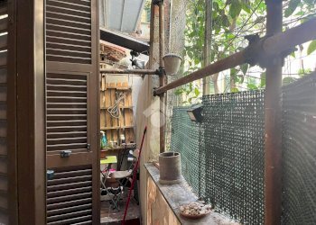 Appartamento Salita inferiore San Rocchino, Genova (zona Castelletto) - foto 25