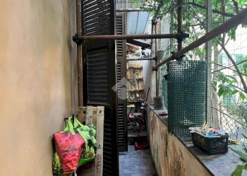 Appartamento Salita inferiore San Rocchino, Genova (zona Castelletto) - foto 26