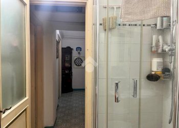 Appartamento Salita inferiore San Rocchino, Genova (zona Castelletto) - foto 27