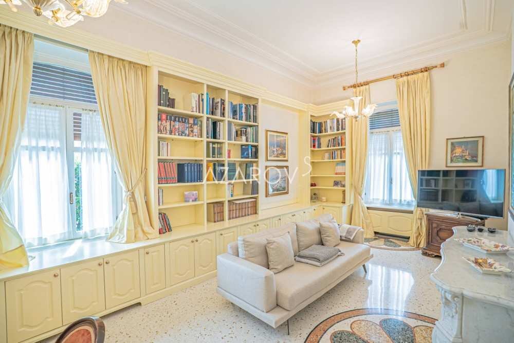 Villa Taggia - foto 2