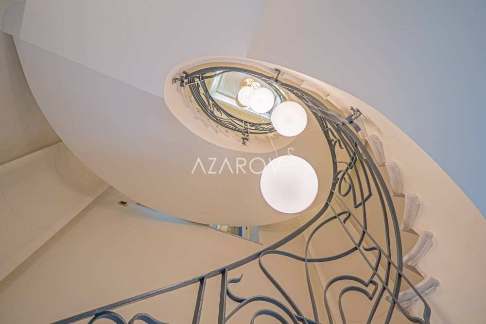 Villa Taggia - foto 3