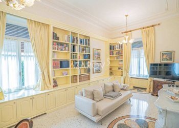 Villa Taggia - foto 2