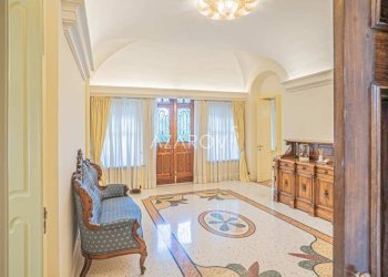 Villa Taggia - foto 4