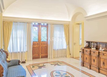 Villa Taggia - foto 5