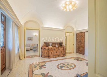 Villa Taggia - foto 7