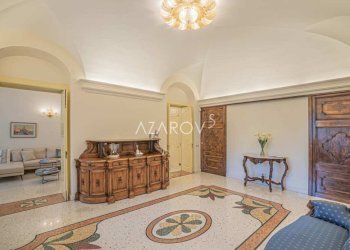 Villa Taggia - foto 9