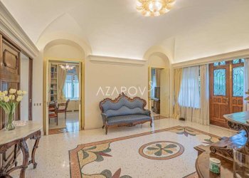 Villa Taggia - foto 10