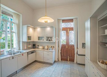 Villa Taggia - foto 13