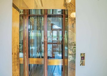 Villa Taggia - foto 16