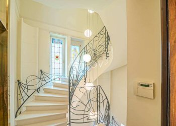 Villa Taggia - foto 22