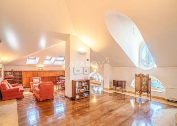 Villa Taggia - foto 24