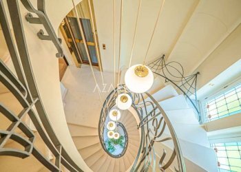 Villa Taggia - foto 26