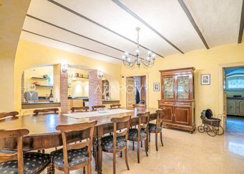 Villa Taggia - foto 27