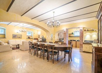 Villa Taggia - foto 28