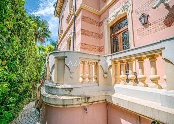 Villa Taggia - foto 34