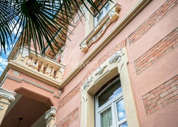 Villa Taggia - foto 35