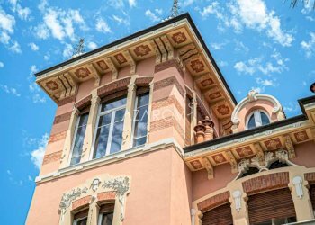 Villa Taggia - foto 36