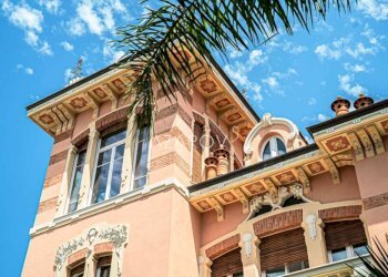 Villa Taggia - foto 37