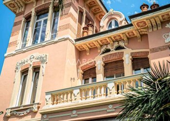 Villa Taggia - foto 38