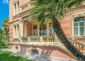 Villa Taggia - foto 40