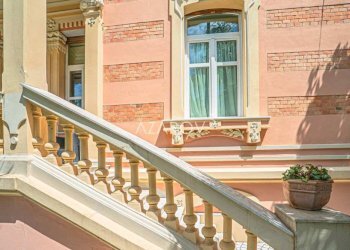 Villa Taggia - foto 41