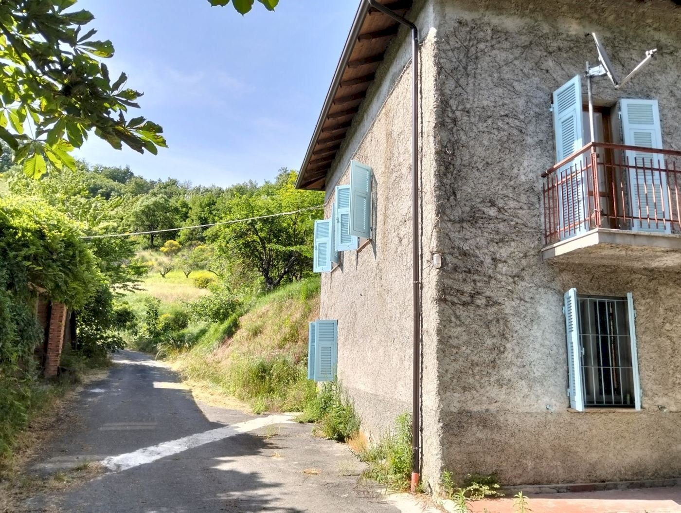 Casa indipendente Strada San Lorenzo, Rocca Grimalda - foto 3