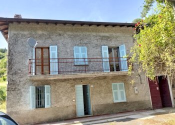 Casa indipendente Strada San Lorenzo, Rocca Grimalda - foto 1