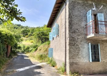 Casa indipendente Strada San Lorenzo, Rocca Grimalda - foto 3