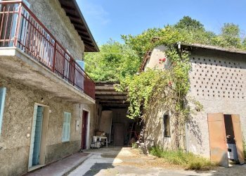 Casa indipendente Strada San Lorenzo, Rocca Grimalda - foto 4