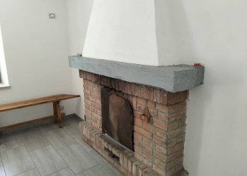 Casa indipendente Strada San Lorenzo, Rocca Grimalda - foto 8