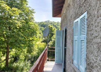 Casa indipendente Strada San Lorenzo, Rocca Grimalda - foto 27