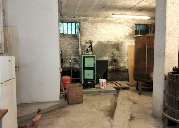 Casa indipendente Strada San Lorenzo, Rocca Grimalda - foto 29