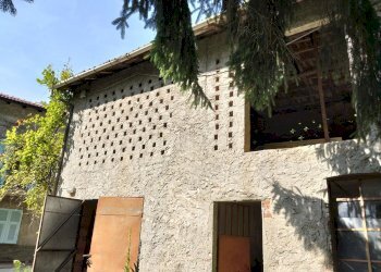 Casa indipendente Strada San Lorenzo, Rocca Grimalda - foto 32