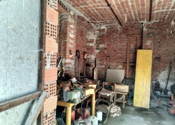 Casa indipendente Strada San Lorenzo, Rocca Grimalda - foto 33