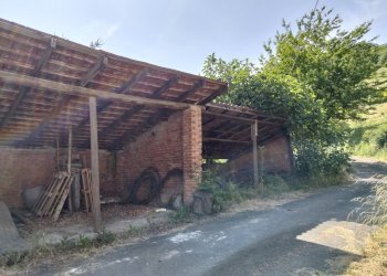 Casa indipendente Strada San Lorenzo, Rocca Grimalda - foto 37