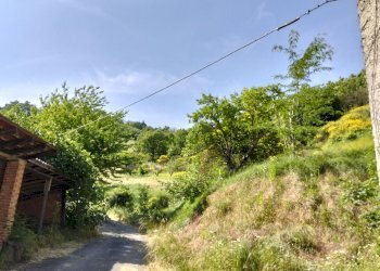 Casa indipendente Strada San Lorenzo, Rocca Grimalda - foto 38