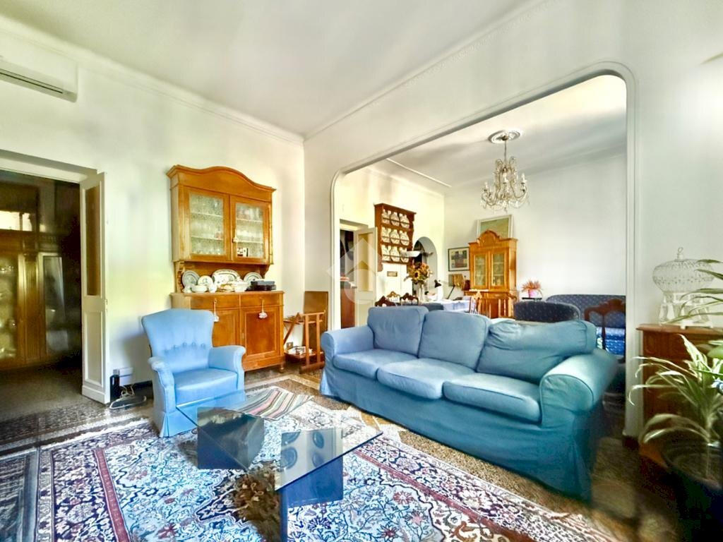Appartamento Corso Torino, Genova (zona Foce) - foto 1