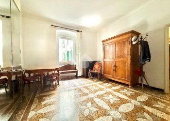Appartamento Corso Torino, Genova (zona Foce) - foto 3