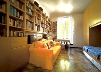 Appartamento Corso Torino, Genova (zona Foce) - foto 4